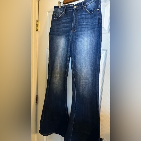 KanCan Flare Jeans - Picture 1 of 3